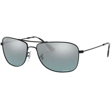 Ochelari de soare unisex Ray-Ban RB3543 002/5L