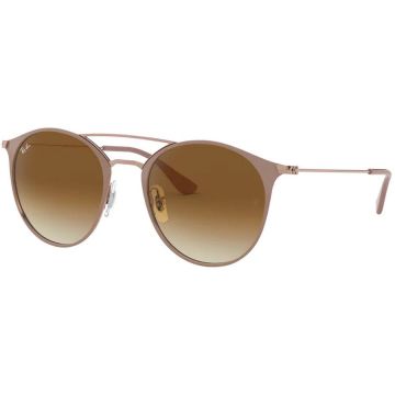 Ochelari de soare unisex Ray-Ban RB3546 907151