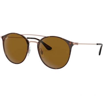 Ochelari de soare unisex Ray-Ban RB3546 9074