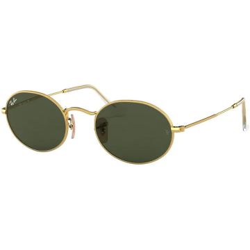 Ochelari de soare unisex Ray-Ban RB3547 001/31