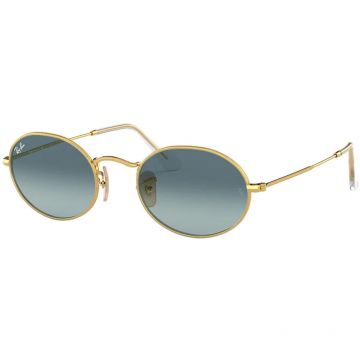 Ochelari de soare unisex Ray-Ban RB3547 001/3M