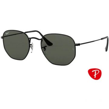 Ochelari de soare unisex Ray-Ban RB3548N 002/58