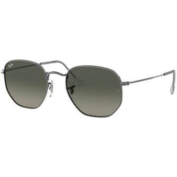 Ochelari de soare unisex Ray-Ban RB3548N 004/71