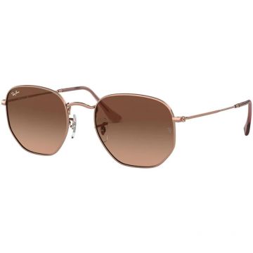 Ochelari de soare unisex Ray-Ban RB3548N 9069A5