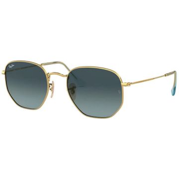 Ochelari de soare unisex Ray-Ban RB3548N 91233M