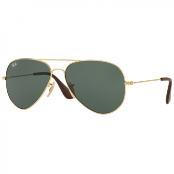 Ochelari de soare unisex Ray-Ban RB3558 001/71