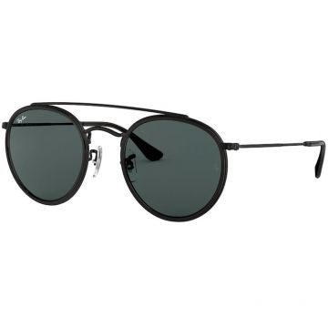 Ochelari de soare unisex Ray-Ban RB3647N 002/R5