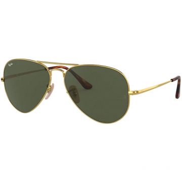 Ochelari de soare unisex Ray-Ban RB3689 914731