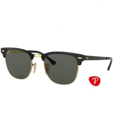 Ochelari de soare unisex Ray-Ban RB3716 187/58