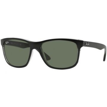 Ochelari de soare unisex Ray-Ban RB4181 6130