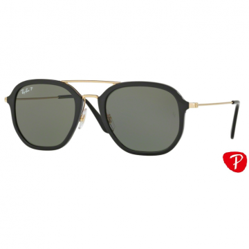 Ochelari de soare unisex Ray-Ban RB4273 601/9A