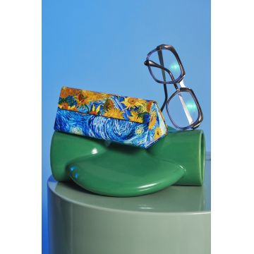 Medicine carcasă de ochelari