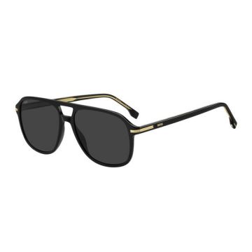 Ochelari de soare barbati Boss BOSS 1751/S 807 IR