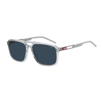 Ochelari de soare barbati Hugo HG 1383/S KB7 KU