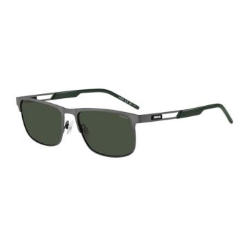 Ochelari de soare barbati Hugo HG 1385/S R80 QT
