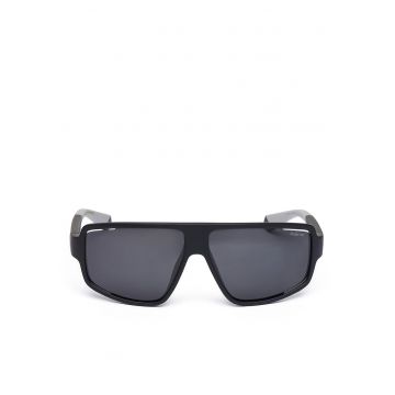 Ochelari de soare barbati  PLD7054/S - negru - material plastic