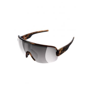 Ochelari de soare ciclism  Aim Clarity Road / Sunny Silver-Maro