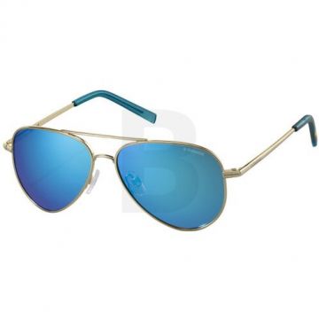 Ochelari de soare copii Polaroid Polaroid Kids PLD 8015/N J5G JY 52