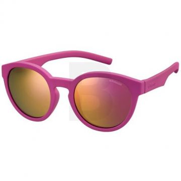 Ochelari de soare copii Polaroid Polaroid Kids PLD 8019/S CYQ AI 45