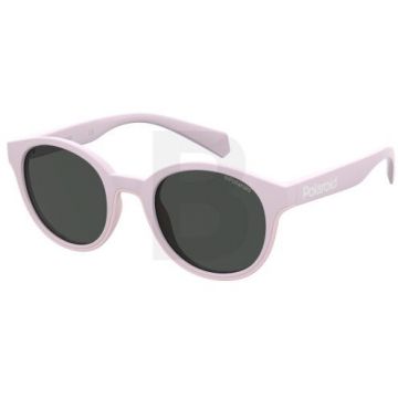 Ochelari de soare copii Polaroid Polaroid Kids PLD 8040/S 35J M9 44