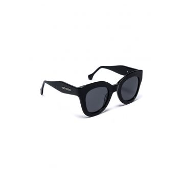 Ochelari de soare dama -  590559 - 0 - Negru -