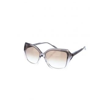 Ochelari de soare dama -  Acetat - UV-400 - Gri