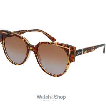 Ochelari de soare dama Karl&nbsp;Lagerfeld KL6068S70S
