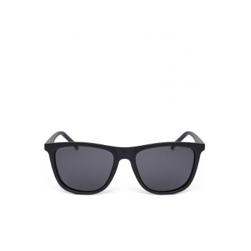 Ochelari de soare dama  PLD 2049/S - negru - material plastic