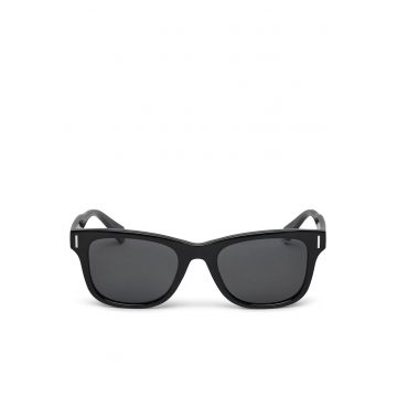 Ochelari de soare dama  PLD 6206/S - plastic - negru