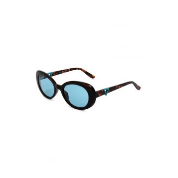 Ochelari de soare femei  GU7632 - Maro