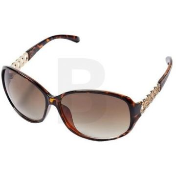Ochelari de soare Guess Guess GF0404 52F 63