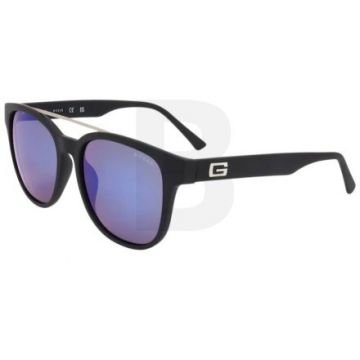 Ochelari de soare Guess Guess GF5075 02X 56