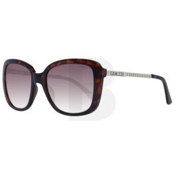 Ochelari de soare Guess Guess GF6138 52F 55