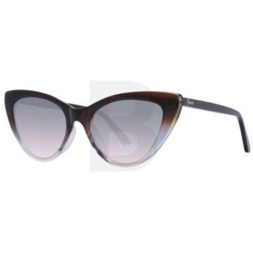 Ochelari de soare Guess Guess GF6147 92B 52