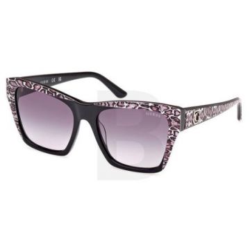 Ochelari de soare Guess Guess GU00113 05B 55