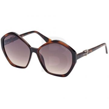 Ochelari de soare Guess Guess GU7813 52F 58