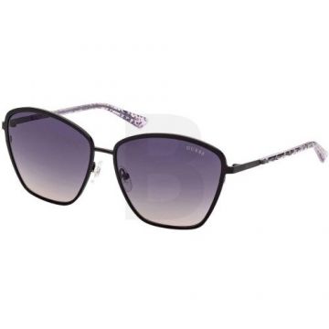 Ochelari de soare Guess Guess GU7848 02B 60