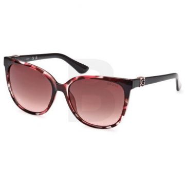 Ochelari de soare Guess Guess GU7864 55T 58