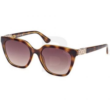 Ochelari de soare Guess Guess GU7870 52F 55