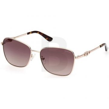 Ochelari de soare Guess Guess GU7884 74F 57