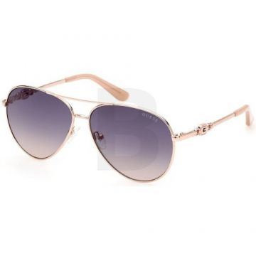 Ochelari de soare Guess Guess GU7885-H 28W 58