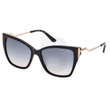 Ochelari de soare Guess&nbsp;by&nbsp;Marciano Guess by Marciano GM0833 01W 55