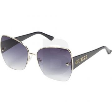 Ochelari de soare Guess&nbsp;Factory Guess Factory GF6136 32B 61