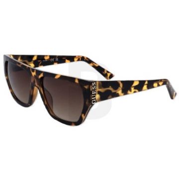 Ochelari de soare Guess&nbsp;Factory Guess Factory GF6204 52F 57