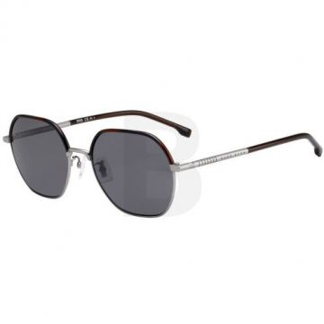 Ochelari de soare Hugo&nbsp;Boss Hugo Boss BOSS 1107/F/S R81 IR 56
