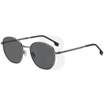 Ochelari de soare Hugo&nbsp;Boss Hugo Boss BOSS 1671/F/SK KJ1 M9 56