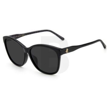Ochelari de soare Jimmy&nbsp;Choo Jimmy Choo LIDIE/F/SK 1EI IR 59