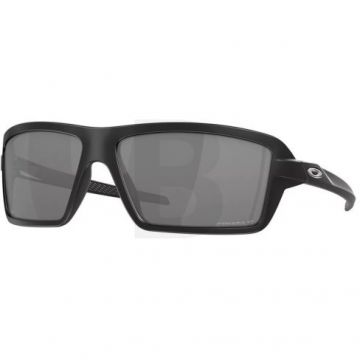 Ochelari de soare OAKLEY Oakley Cables OO9129 912902 63 PRIZM Polarized