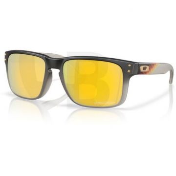 Ochelari de soare OAKLEY Oakley Holbrook OO9102 9102AH 55