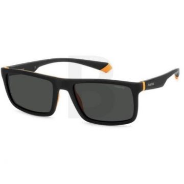 Ochelari de soare Polaroid Polaroid PLD 2134/S 8LZ M9 56